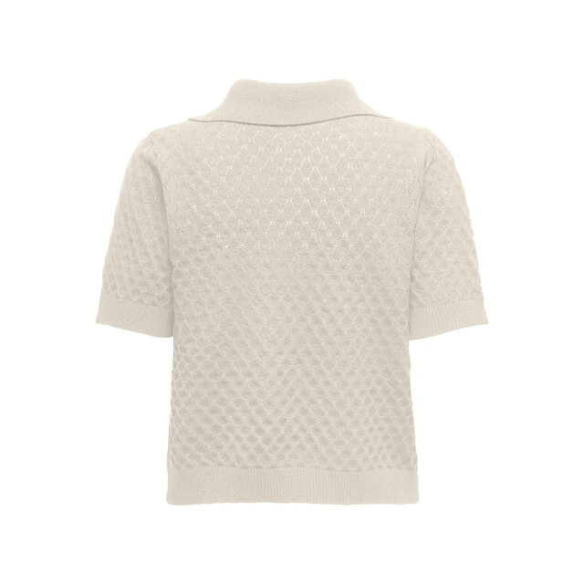 Only onlcosima ss structure polo knt noo 15341211 birch 06013.198.0003 large