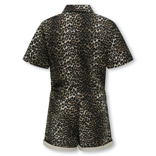 Only Short 15355514 Kids Only Jumpsuit 15355514 large