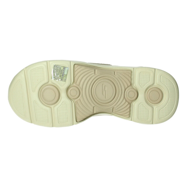 Skechers 135703 Slippers Grijs 135703 large