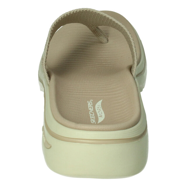 Skechers 135703 Slippers Grijs 135703 large
