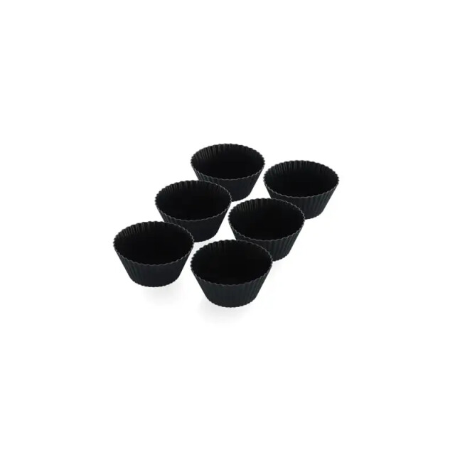 Greenpan Bistro airfryer accessoires 8-delige bakset CC009013-001 large
