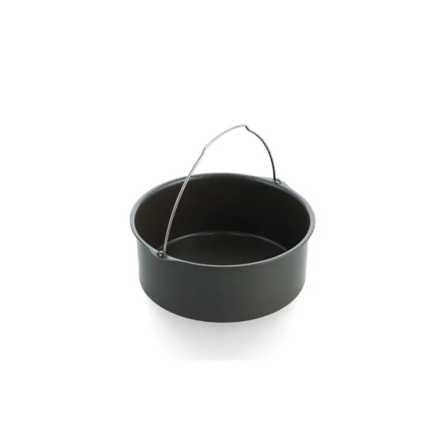 Greenpan Bistro airfryer accessoires 8-delige bakset CC009013-001 large