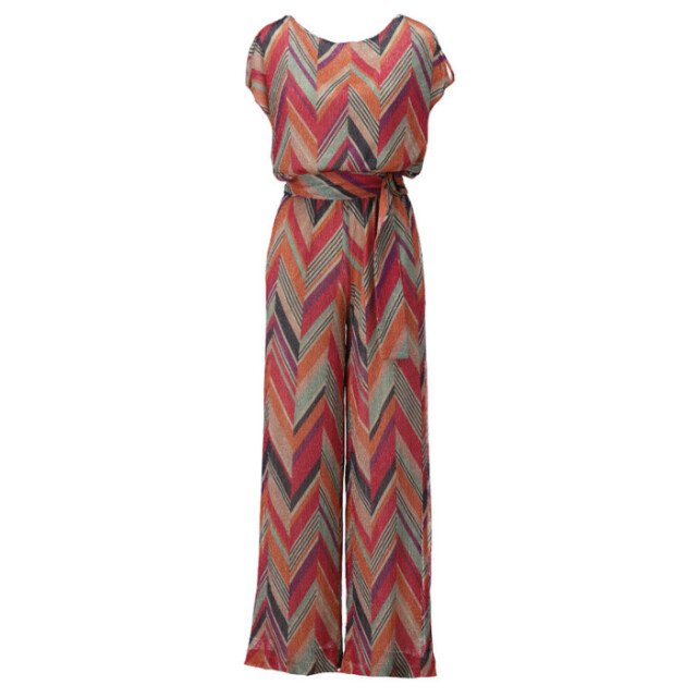 K-Design Jumpsuit a253 p975 a253 p975 large
