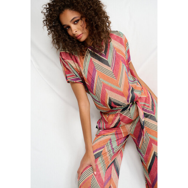 K-Design Jumpsuit a253 p975 a253 p975 large