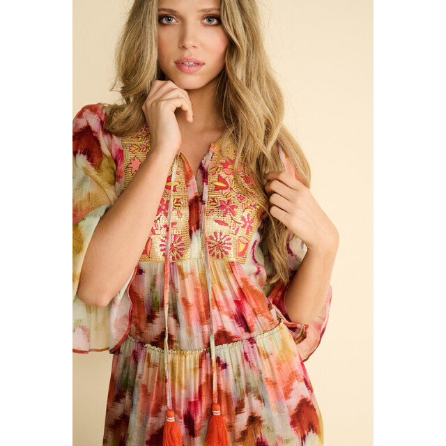 K-Design Jurk a506 p932 a506 p932 large