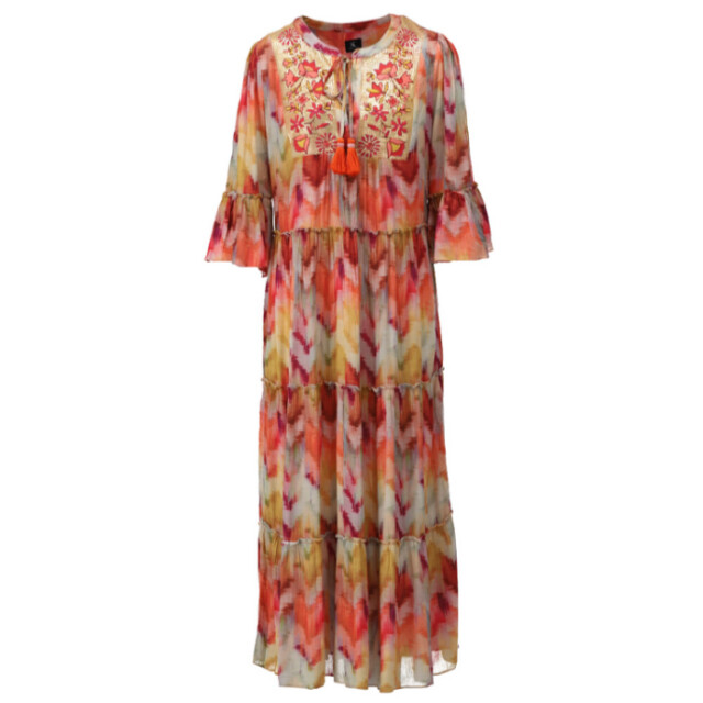 K-Design Jurk a506 p932 a506 p932 large