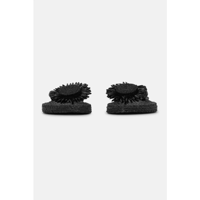 Ilse Jacobsen Slipper cheerful16f 001 black Cheerful16F large