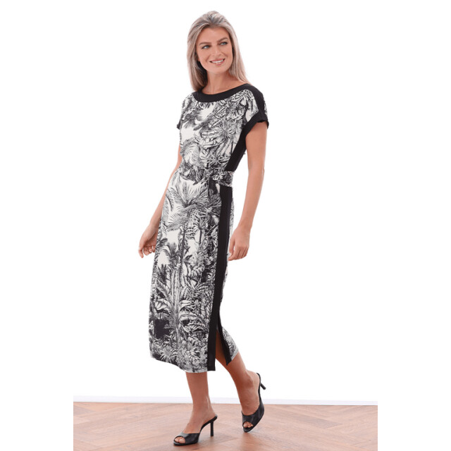 K-Design Jurk a328 p959 a328 p959 large