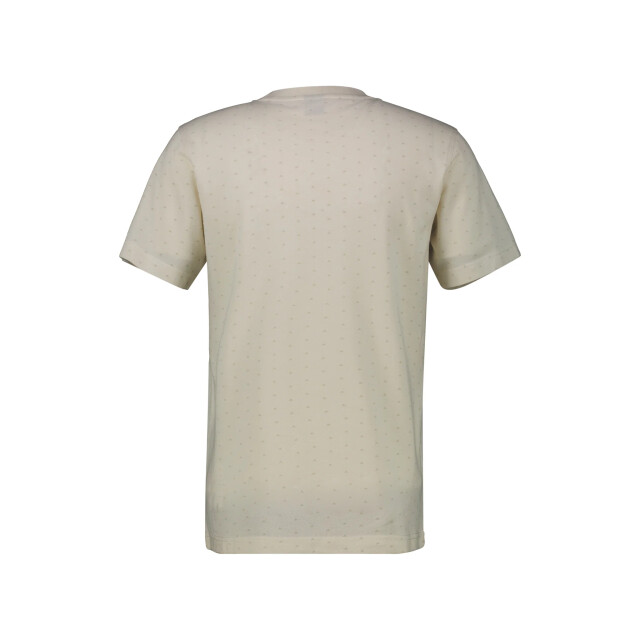 Lerros Heren shirt 25430301 103 broken white Lerros Shirt 25430301 103BrokenWhite large