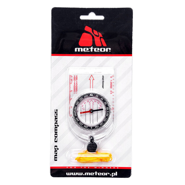Meteor 71017 halve cirkel kompas & liniaal UTMR2127_black large