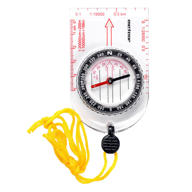 Meteor 71017 halve cirkel kompas & liniaal UTMR2127_black large