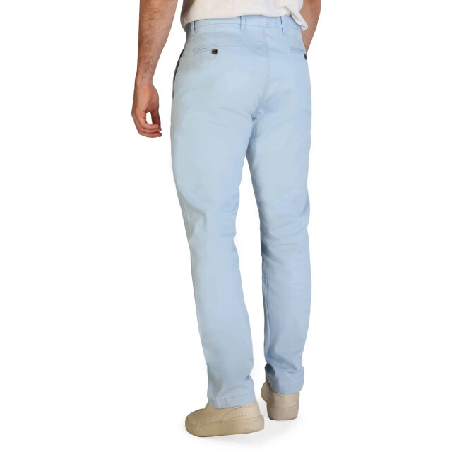 Tommy Hilfiger Broek Tommy Hilfiger Blauw Broek large