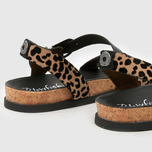 Blowfish Malibu J3441s1002 lance leopard 4415 J3441S1002 large