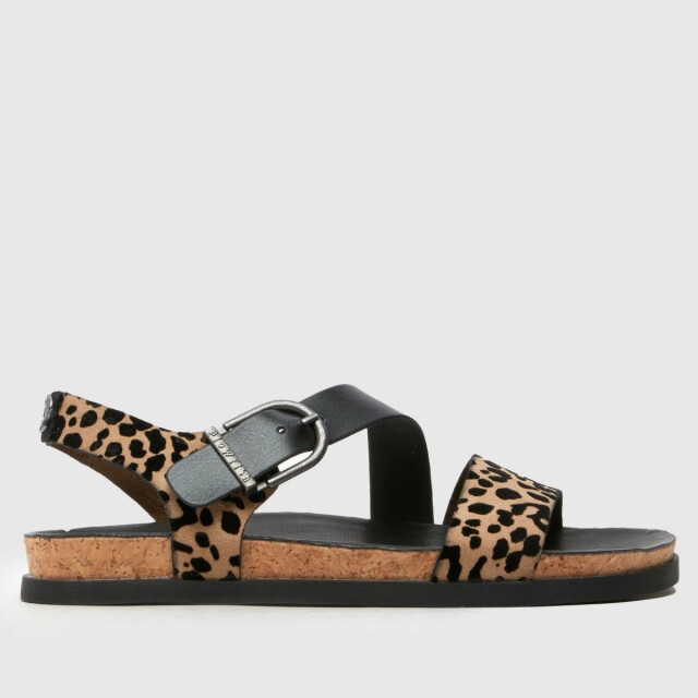 Blowfish Malibu J3441s1002 lance leopard 4415 J3441S1002 large