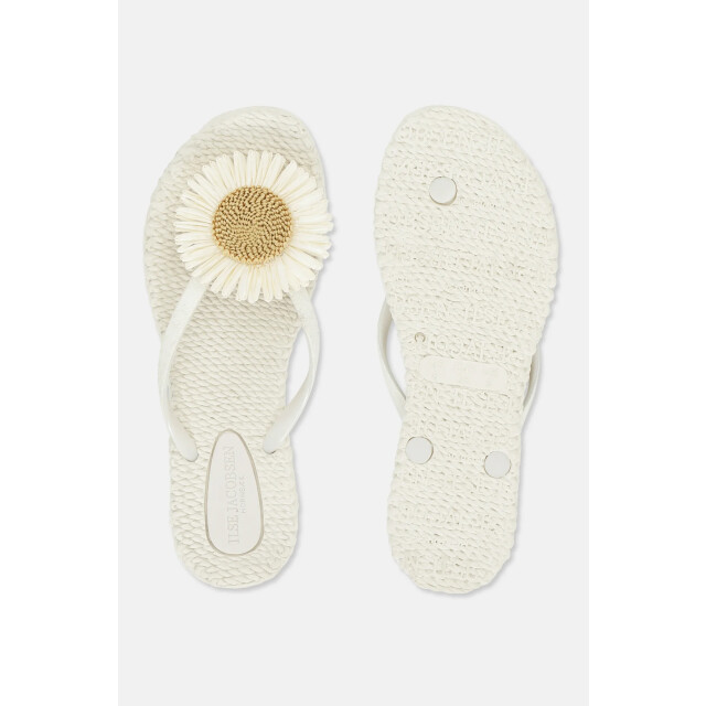 Ilse Jacobsen Slipper cheerful16f 120 creme Cheerful16F large