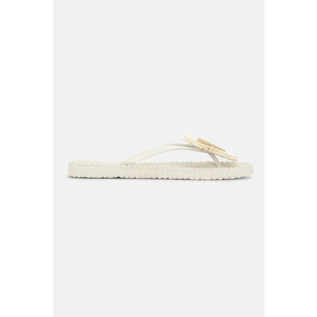 Ilse Jacobsen Slipper cheerful16f 120 creme Cheerful16F large
