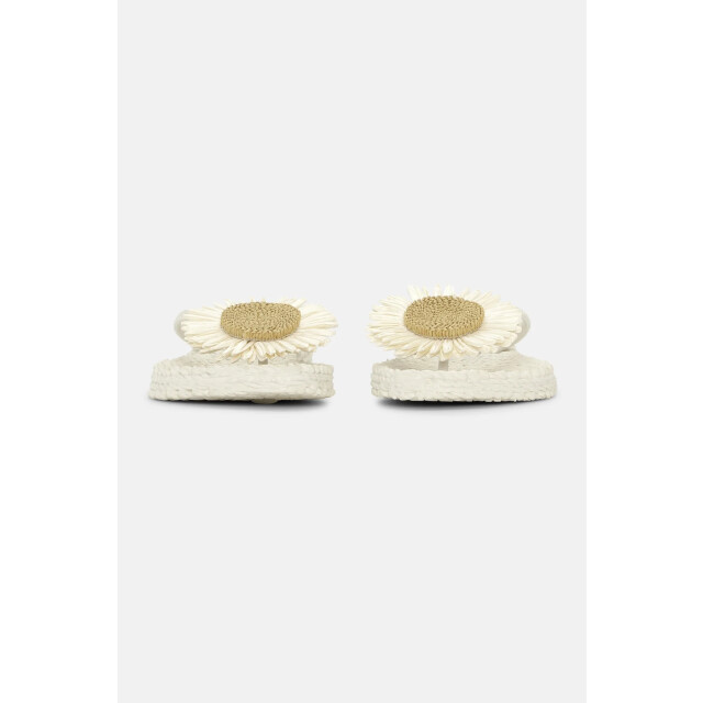 Ilse Jacobsen Slipper cheerful16f 120 creme Cheerful16F large