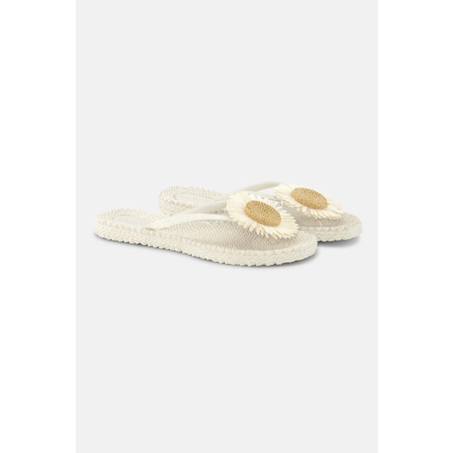 Ilse Jacobsen Slipper cheerful16f 120 creme Cheerful16F large