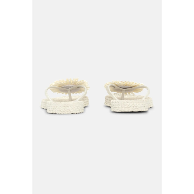 Ilse Jacobsen Slipper cheerful16f 120 creme Cheerful16F large