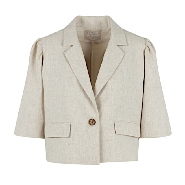 Elvira Collections Blazer lynn - Lynn - Beige large