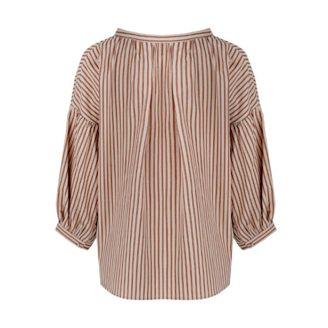 G-Maxx Blouse renata cappuccino/cameo rose Renata - Cappuccino/Cameo rose large
