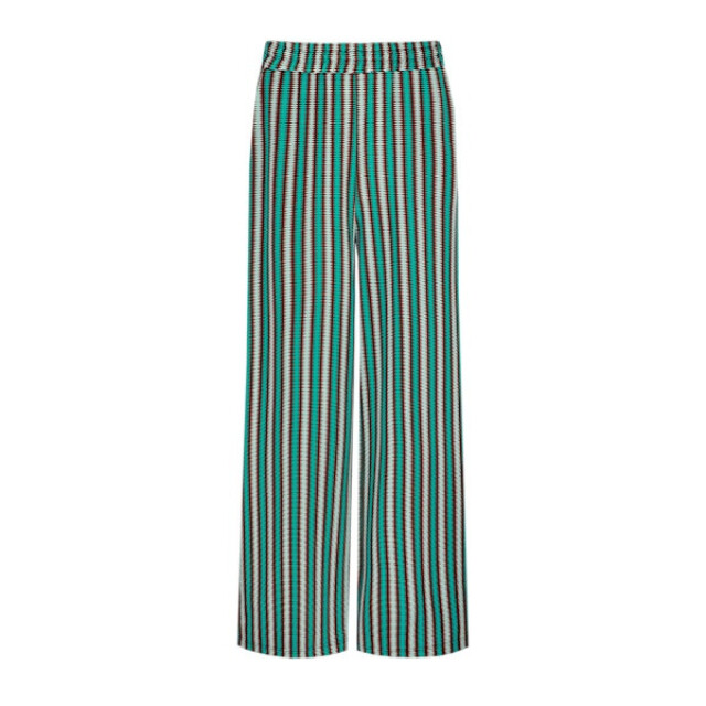 G-Maxx Broek marbella cappuccino/birds egg green Marbella - Cappuccino/Birds egg green large