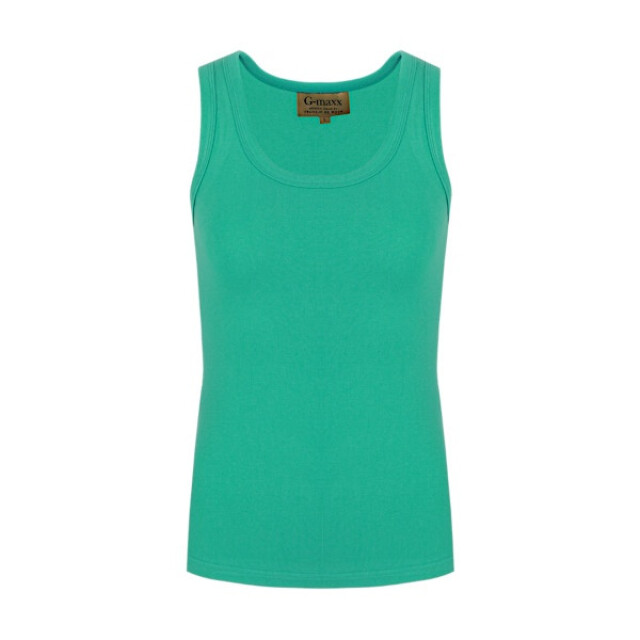 G-Maxx Singlet estrella pool blue Estrella - Pool blue large