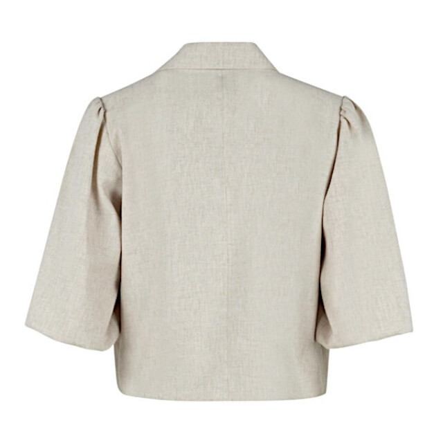 Elvira Collections Blazer lynn - Lynn - Beige large