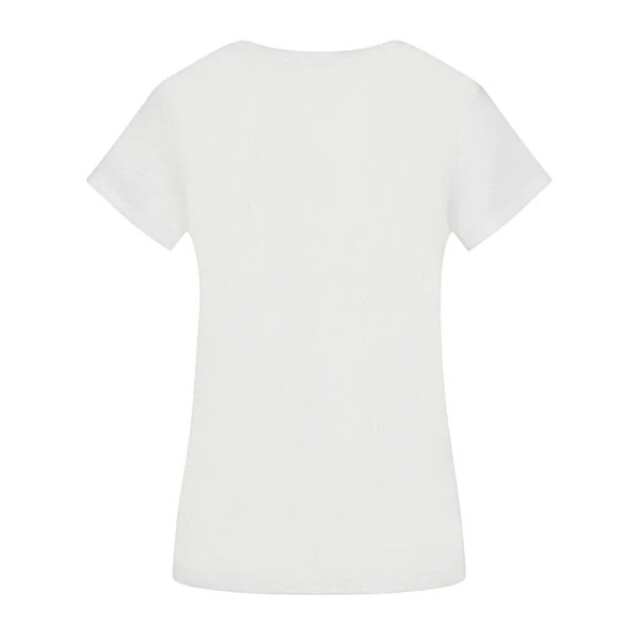 Elvira Collections Top essential - Essential - Offwhite large