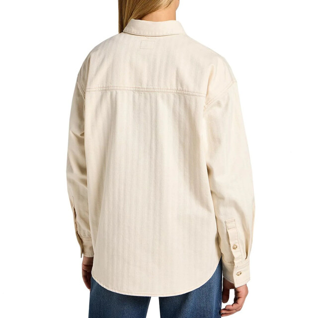Lee Effen blouse dames Lee Effen Blouse Dames large