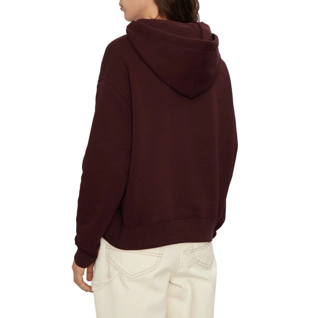 Lee Logo hoodie Lee Logo Hoodie large