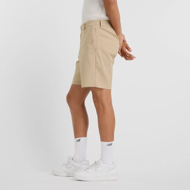 New Balance MS51583 Shorts Beige MS51583 large
