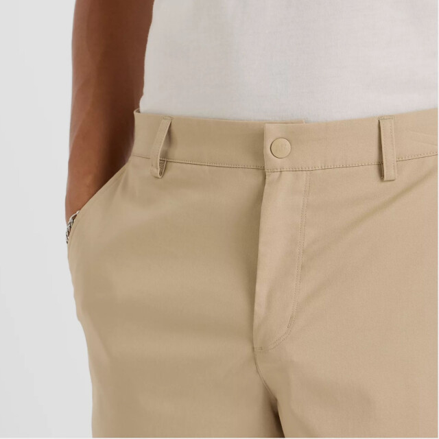 New Balance MS51583 Shorts Beige MS51583 large