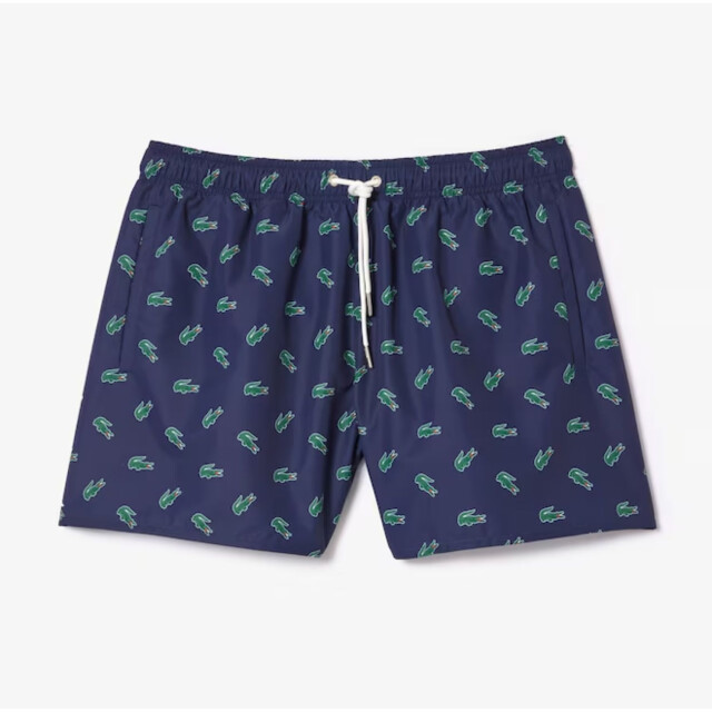 Lacoste Zwemshort heren MH7188 large