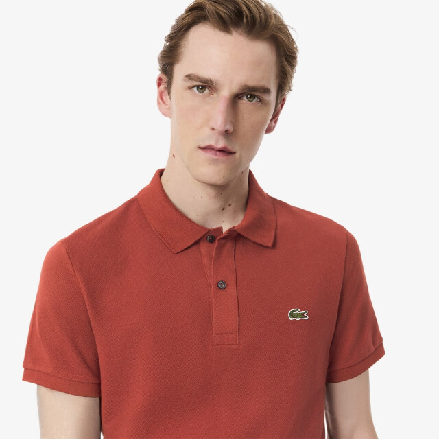 Lacoste Casual t-shirt heren TH7318 large