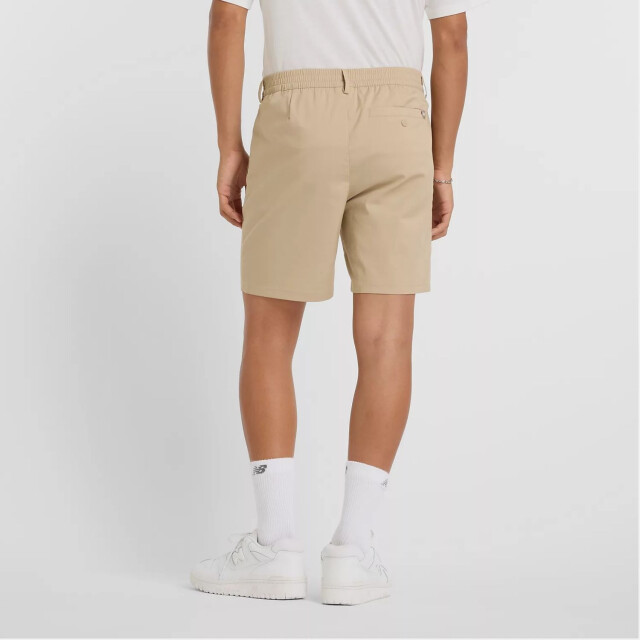 New Balance MS51583 Shorts Beige MS51583 large
