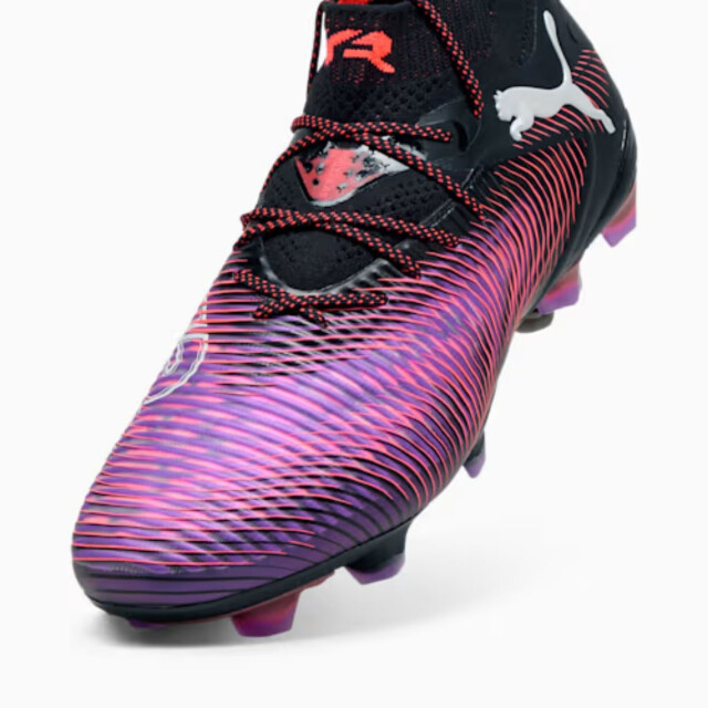 Puma Voetbalschoenen 108138 large