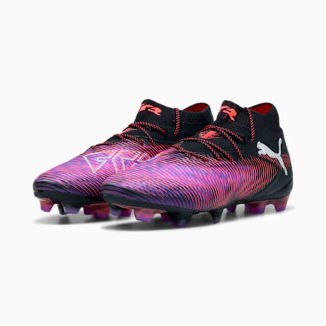 Puma Voetbalschoenen 108138 large