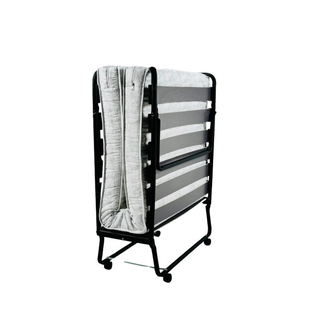 Troonz ® luxe opklapbed morena royal 90x200 logeerbed 3067252 large