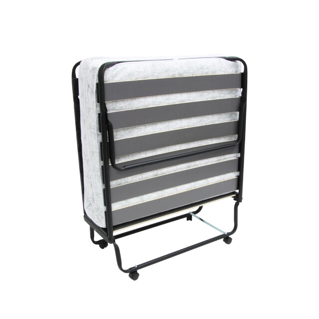 Troonz ® luxe opklapbed morena royal 90x200 logeerbed 3067252 large