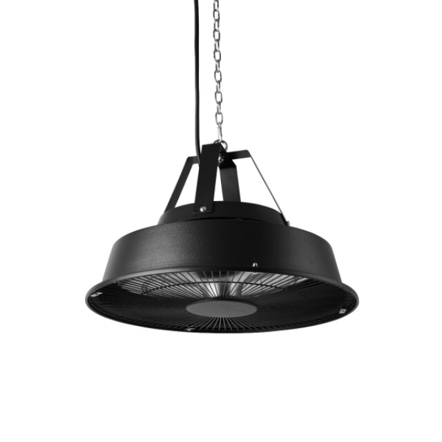 Zephyr Hangende elektrische terrasverwarmer | compact en stijlvol design 3079093 large