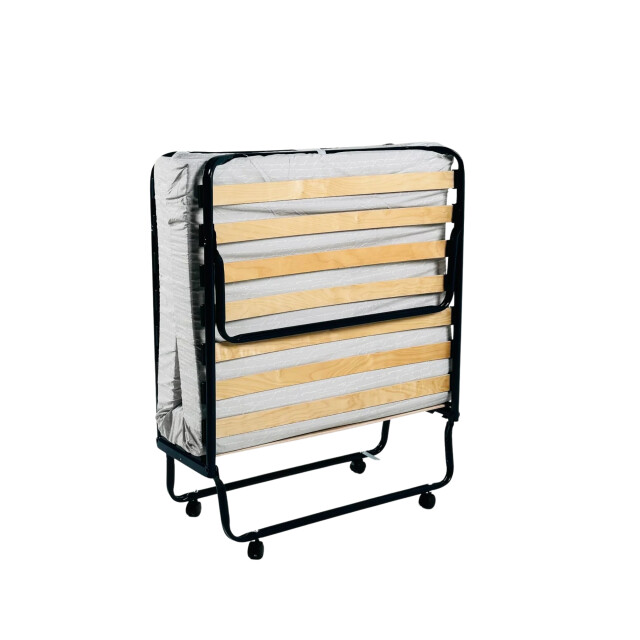 Troonz ® opklapbed one deluxe 90x200 logeerbed 3067222 large