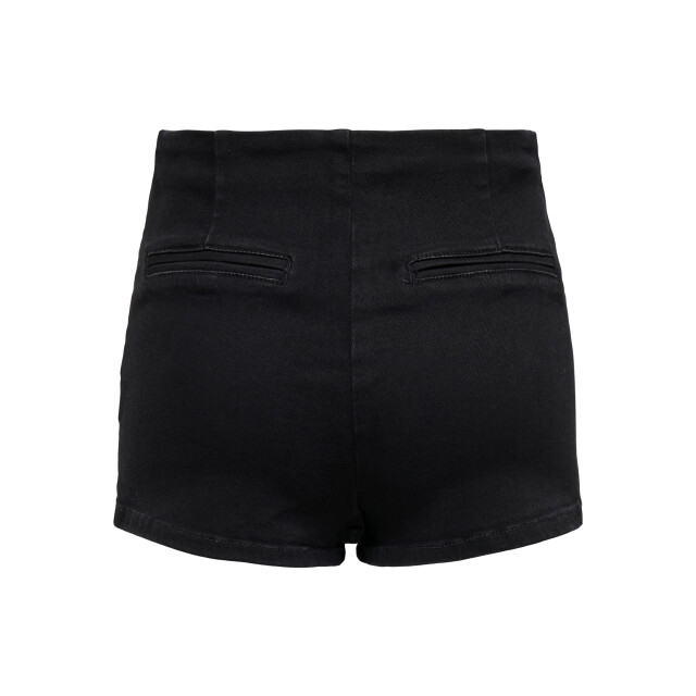 Only Onlmist-yasmine mw wrap skort dnm 15349010 large