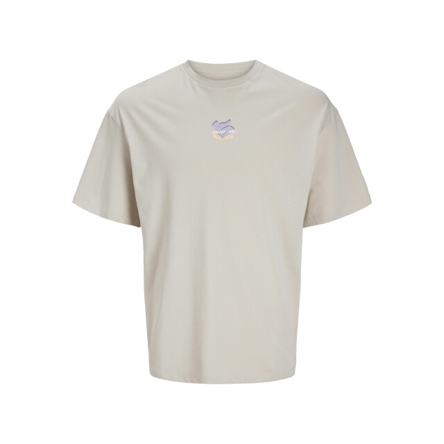 Jack & Jones Jjeames tee ss crew neck 12268471 large