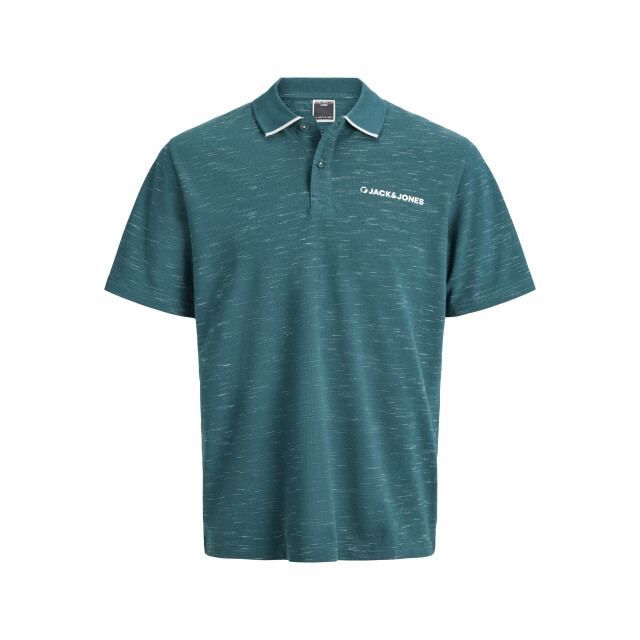Jack & Jones Jcologan inject polo ss smu 12283821 large