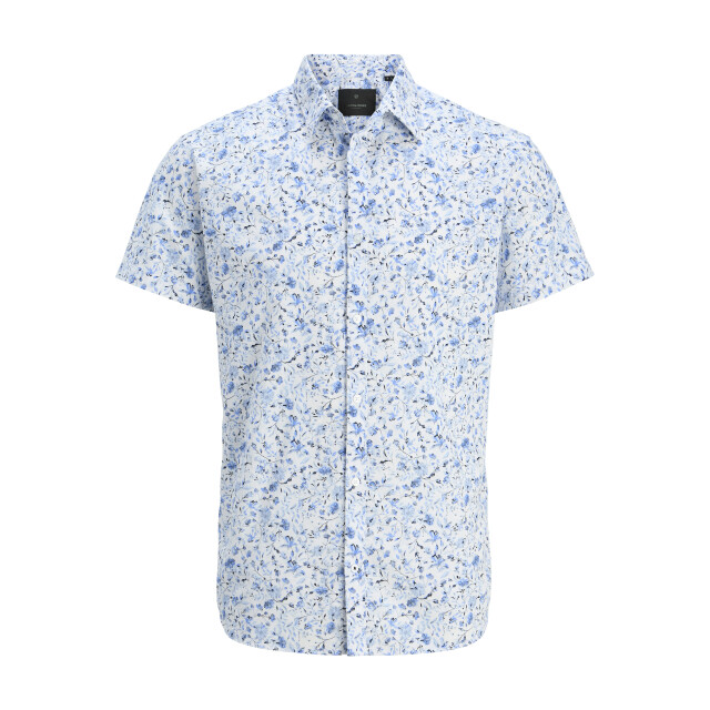 Jack & Jones Jprblasummer print s/s shirt sn 12274951 large