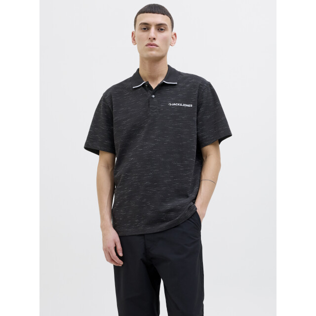 Jack & Jones Jcologan inject polo ss smu 12283821 large