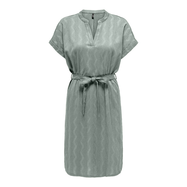 Only Onldia s/s v-neck dress cs jrs 15333482 large
