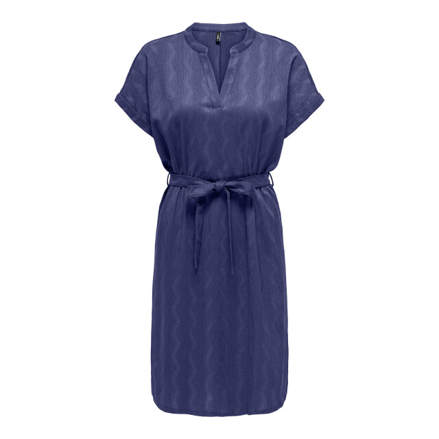 Only Onldia s/s v-neck dress cs jrs 15333482 large