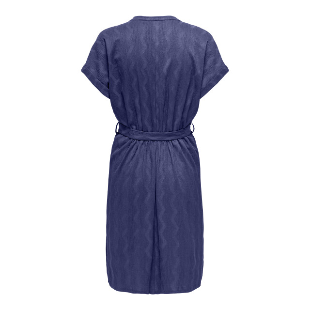 Only Onldia s/s v-neck dress cs jrs 15333482 large